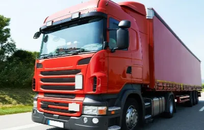 İstanbul Karaburun Ambar Kargo