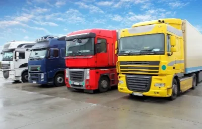 İstanbul Karaburun Nakliye Ambarı