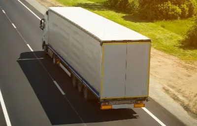 İstanbul ile Karaburun Arası Parça Eşya Taşıma