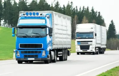 İstanbul ile Karaburun Arası Eşya Taşıma